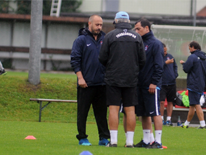 Trabzonspor'u işportaya çevirdiler!