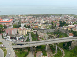 Ortahisar Meclisinde şok iddia!