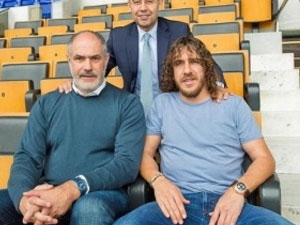 Barcelona'da bir dönem sona erdi