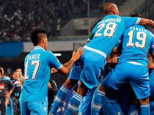 Trabzon'un rakibi transferde gaza bastı!