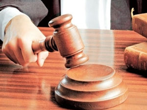 Gezi davasında yeni gelişme