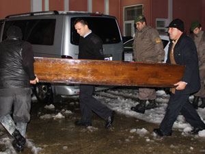 Acı haber: 8 yaşında...