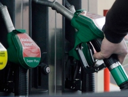 Benzine Üç Büyük Şehirde İndirim: Ankara, İstanbul ve İzmir’de Fiyatlar Düştü