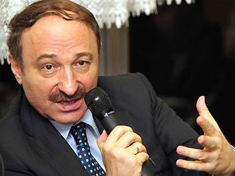 Faruk Özak: 'Sende 4 tane erkan var'