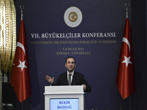 Yalancıların şahı bunlar...!