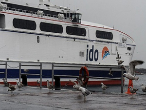 İDO ve BUDO bazı seferleri iptal etti