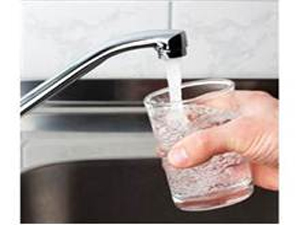 5,5 milyon kişi susuz kalabilir!