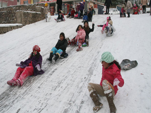 Bu illerdeki okullar yarın da tatil