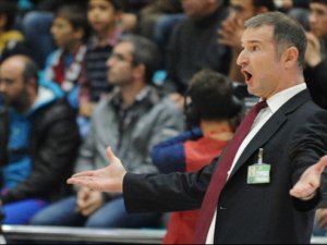 Trabzon'un hocası takviye istiyor