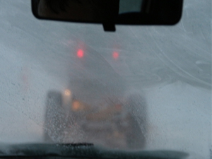 O geçitte 17 işçi mahsur, 1 kişi de kayıp !