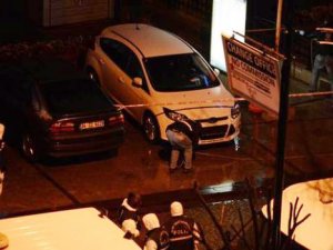 Trabzonlu polisi şehit edenin kimliği ortaya çıktı!