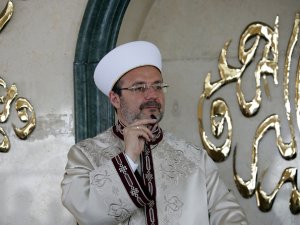 "Bu saldırı İslam’a yapılmıştır"