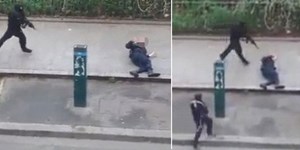 Charlie Hebdo saldırısında ölen polis hakkında flaş gelişme