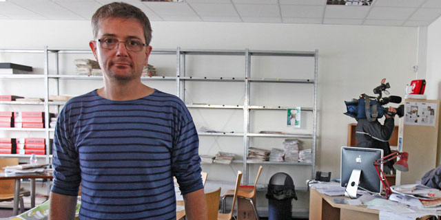 Öldürülen genel yayın yönetmeni 'Ben Kürdüm' demişti