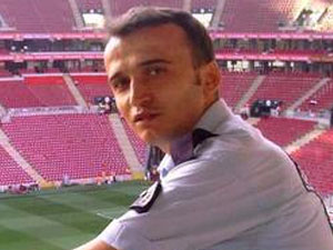 Haydi Trabzon Kenan için