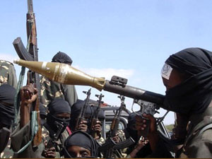 Terör örgütünden katliam: 2 bin kişi...