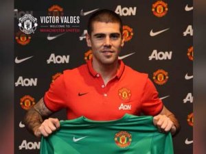 İşte Valdes'in yeni takımı