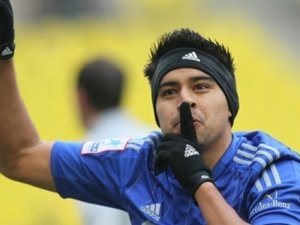 Adı Trabzon'la anılan yıldız imzayı attı!