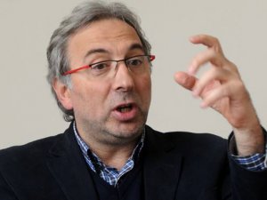 1461'in efsane Başkanından fıkralı gönderme