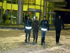 Faili meçhul cinayet 17 yıl sonra çözüldü