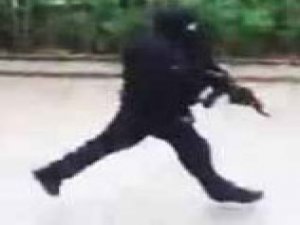 Saldırganlar El Kaide üyesi çıktı