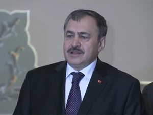 Bakan açıkladı: Haziran’da susuz kalırdık