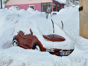 Hava durumu korkutan uyarı! Daha bitmedi