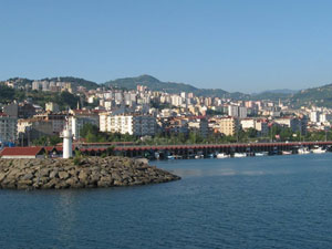 Yalı mahellesi Faroz mu oluyor?