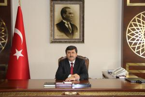 Basın demokrasinin vazgeçilmez unsurudur