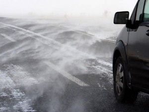 Trabzon'da sürücülere uyarı