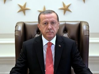 Erdoğan o ismi atadı