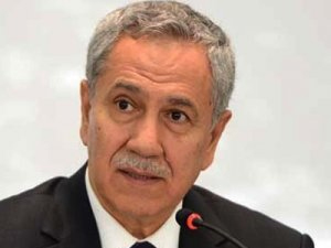 Arınç'tan HDP'ye: Milleti tehdit etme!