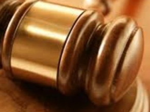 O savcı beraat etti