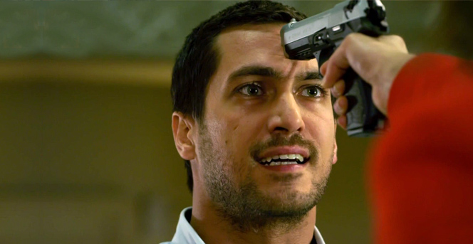 Kaçak Dizisini de Yayından Kaldırıyor