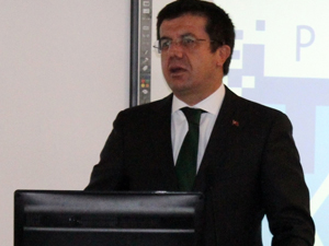 Türkiye’nin paraya ihtiyacı yok