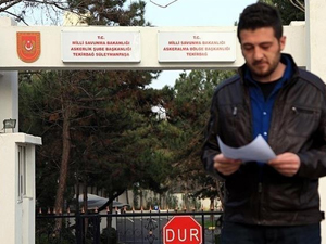 Bedellide rekor başvuru