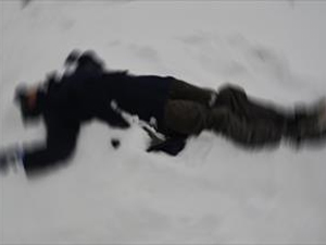 Hatay’da bir kişi donarak öldü!