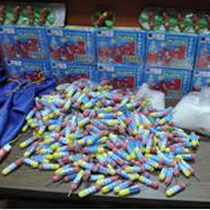 Yüzlerce bomba bulundu! Şanlıurfa'da şok