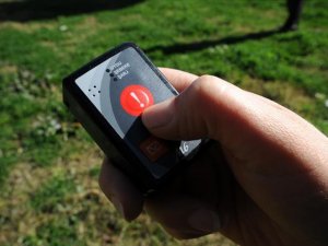 "Panik butonu" revize edilecek