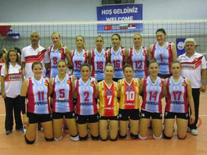 İdmanocağı dolu dizgin