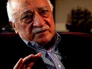 Gülen artık resmen aranıyor