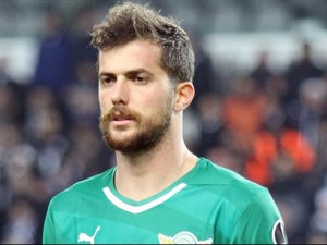 Uğur Demirok Trabzonspor'da