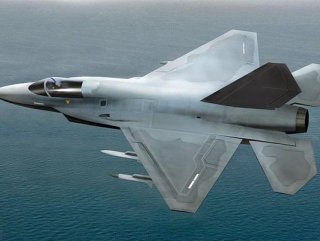 Türkiye'nin üreteceği milli savaş uçağı