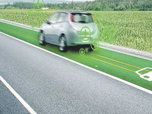 Yollara fiber internet bağlanacak