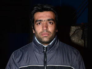 Trabzon'daki çığın acısı Adana'yı yaktı