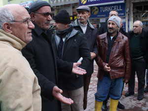 Trabzon'da çığ bölgesinde ilginç gelişme!