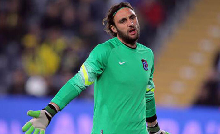 Trabzonspor'un transferi sağlık kontrolünde