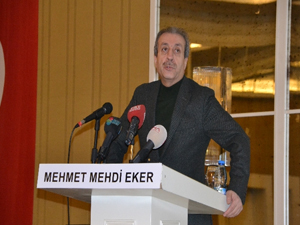 "Maliyetleri düşürmek için..."