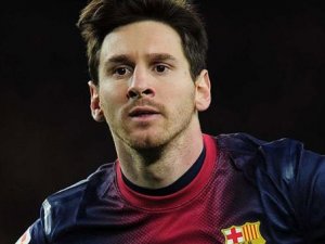 Messi Barcelona'dan ayrılıyor mu?