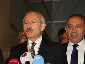 "Devleti akıl ile yönetirseniz..."